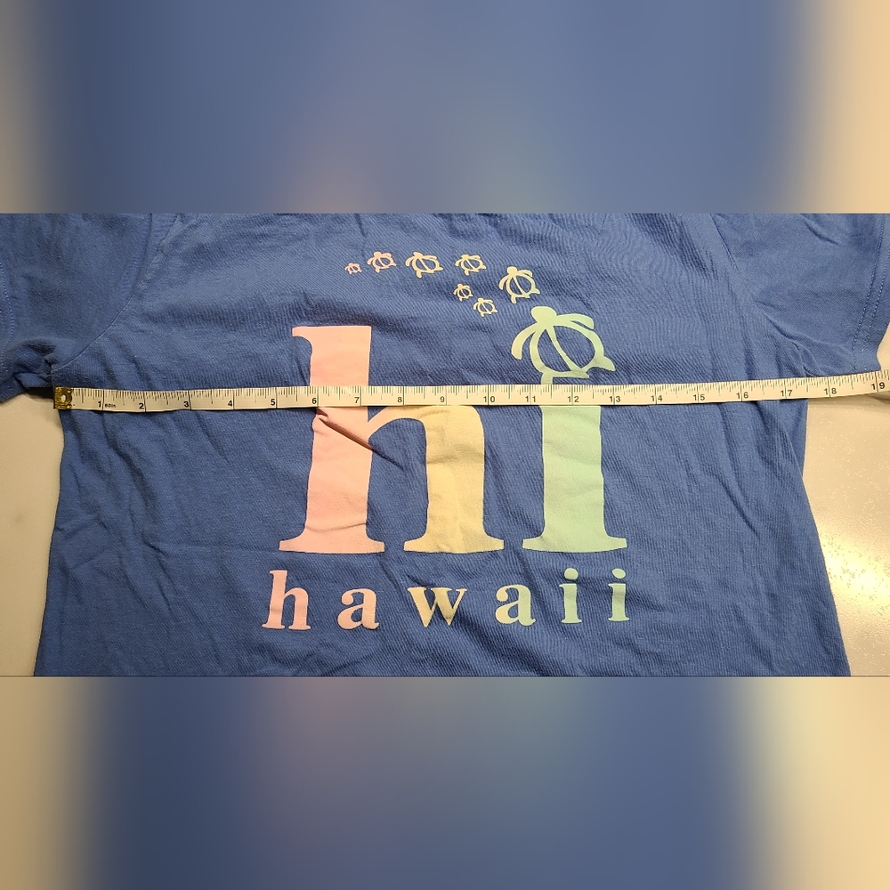 Hawaii Tshirt - Picture 5 of 5